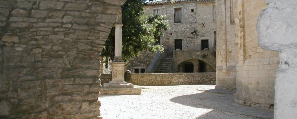 
            Фотография Сен-Мартен-де-Лондра