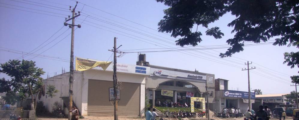 
            Фотография Шимогы