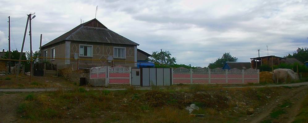 
            Фотография Шевченково