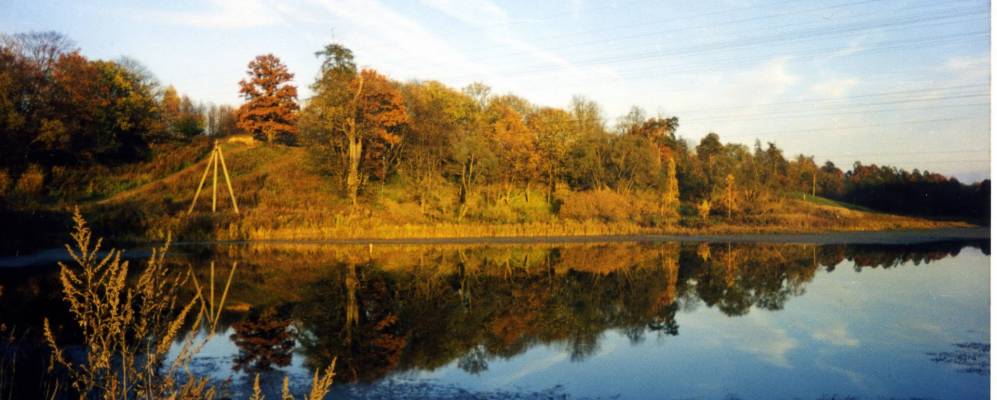 
            Фотография деревни Каменец