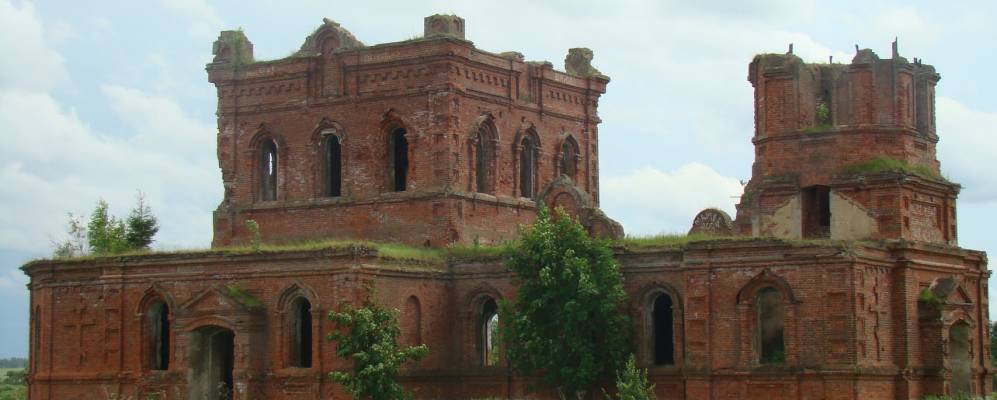 
            Фотография Хотулевки