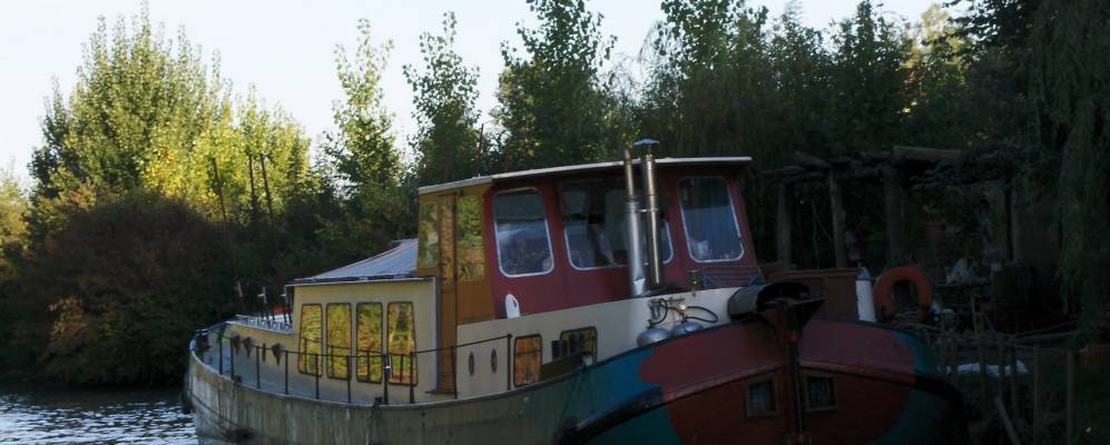 
            Фотография Сент-Илер-де-Люзиньян