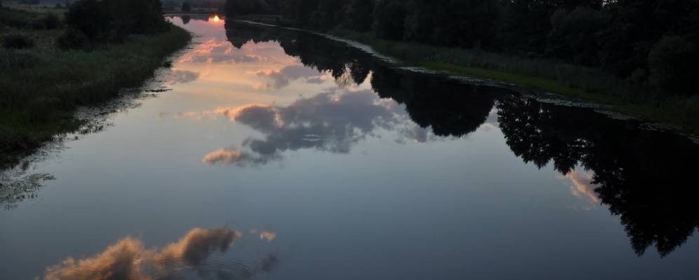 
            Фотография Западной Старинки