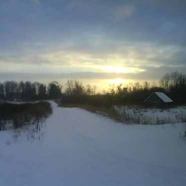 Кузьминское