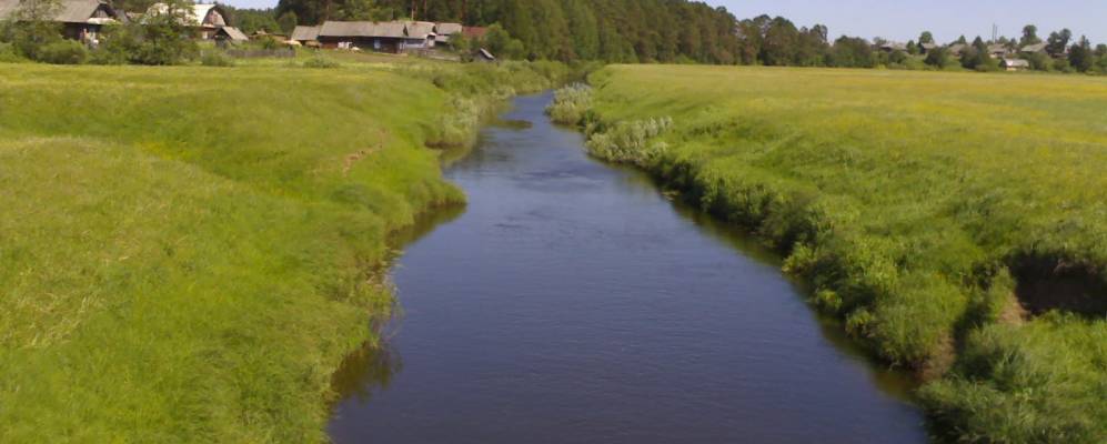 
            Фотография Большого Карпово