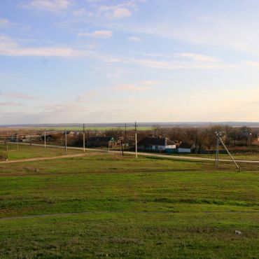 Новая Надежда