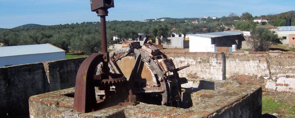 
            Фотография Игера-ла-Реаль