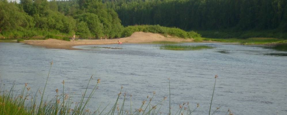 Фотография Шаткурги