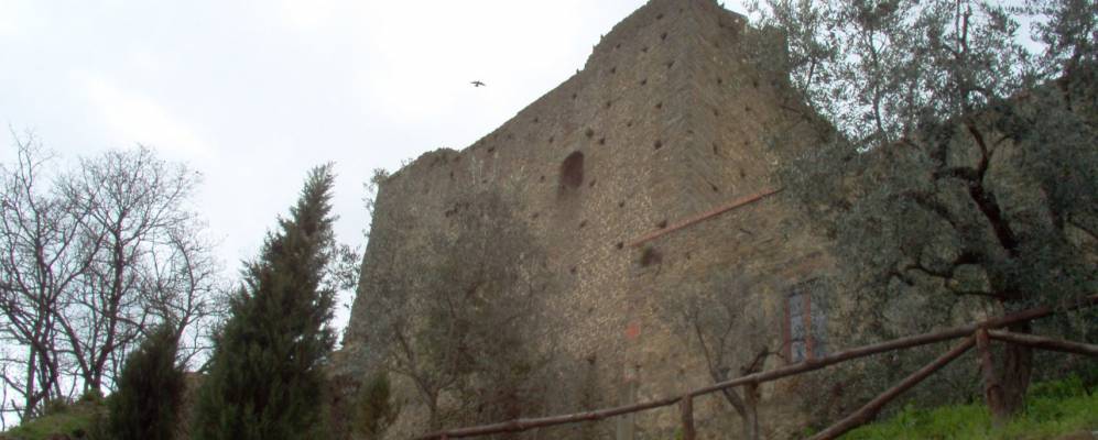 
            Фотография Ларчано