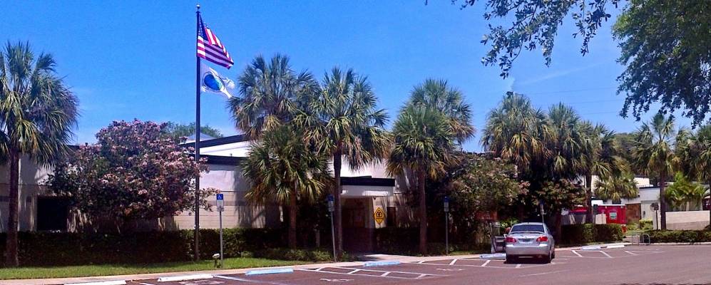 
            Фотография Галфпорта