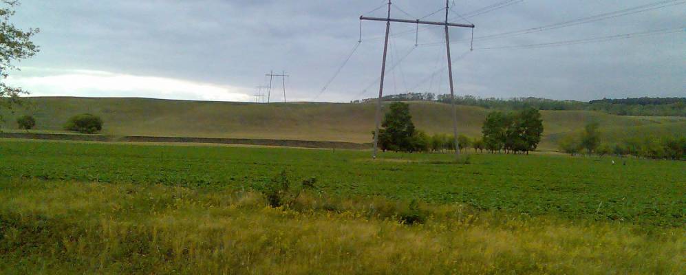 
            Фотография Новых Карамалов