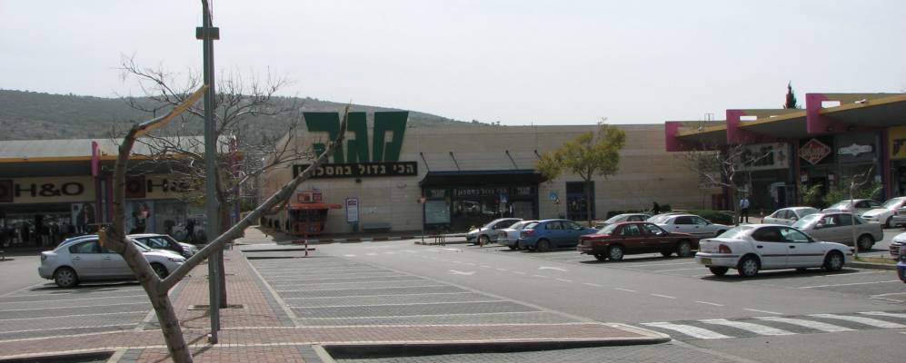 
            Фотография Нахфа