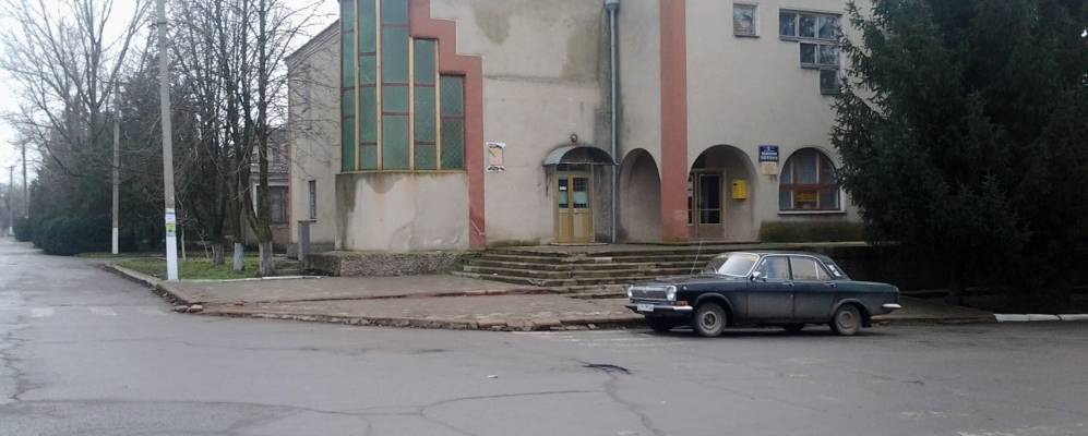 
            Фотография Каменки