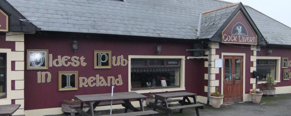 
            Фотография Горманстона