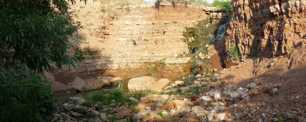 
            Фотография Берёзовки