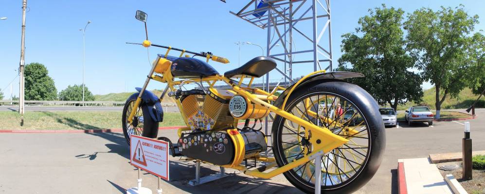 
            Фотография Бурдовки