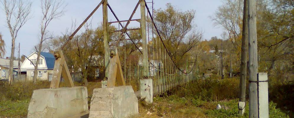 
            Фотография Заречного