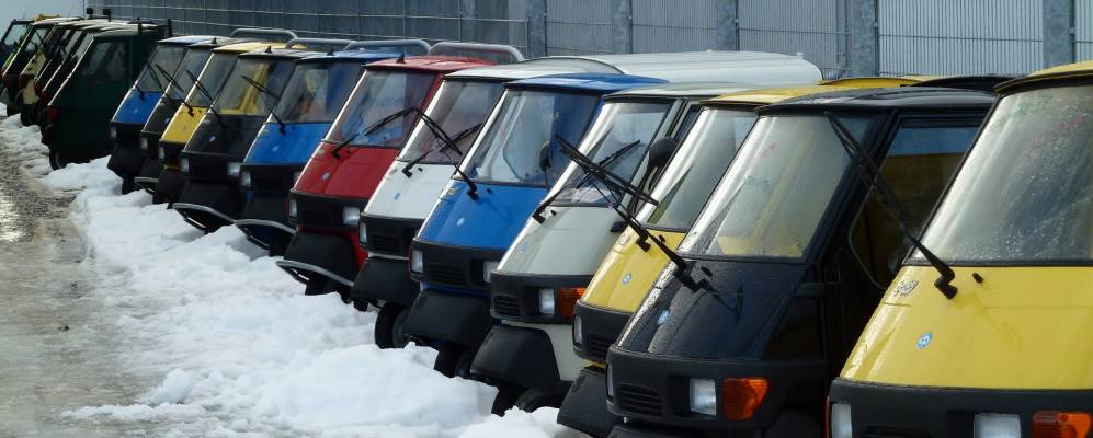 
            Фотография Бергатройте