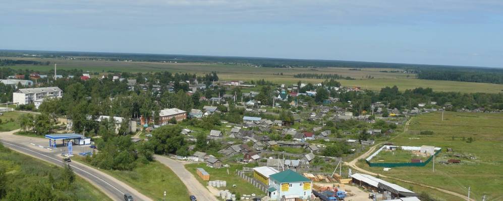 
            Фотография Смольниково
