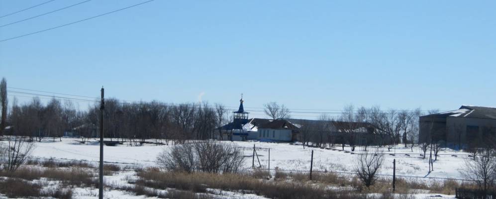 
            Фотография Синявки