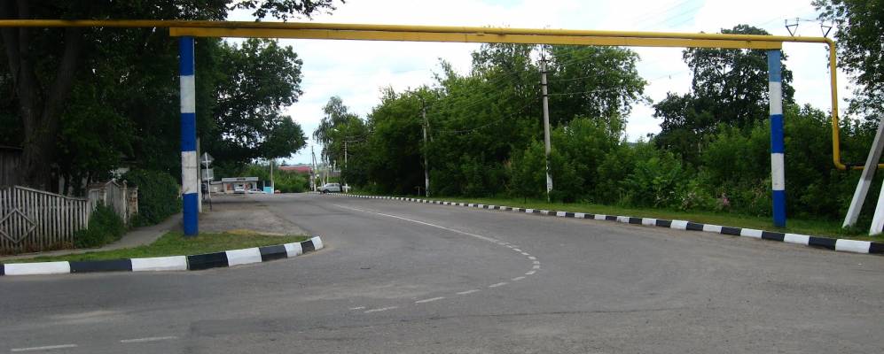 Фотография Новозинаидинского