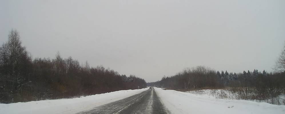 Фотография Каменки