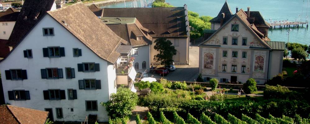 
            Фотография Рапперсвиль