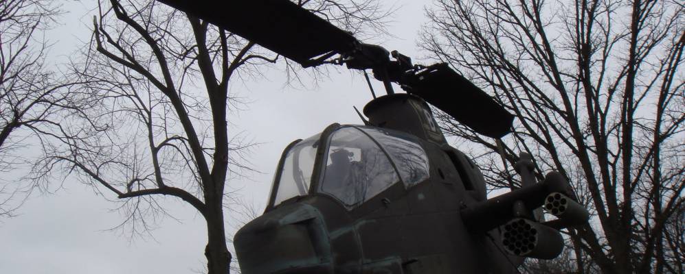 
            Фотография Марафона