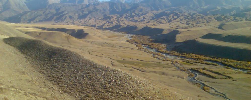 
            Фотография Сарыбеля