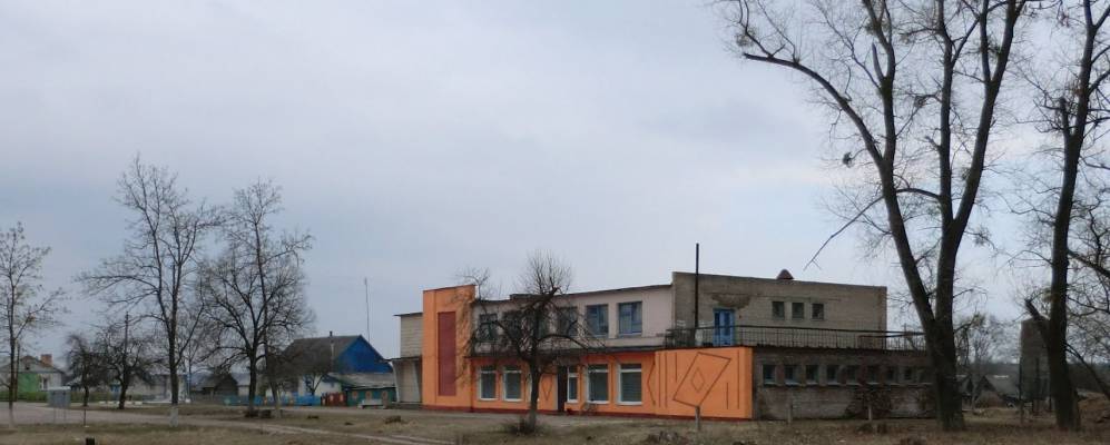 
            Фотография деревни Сизаны