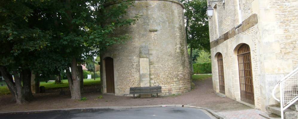 
            Фотография Камб-эн-Плэна