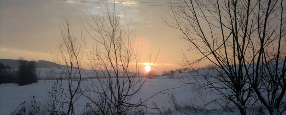 
            Фотография Малой Буды