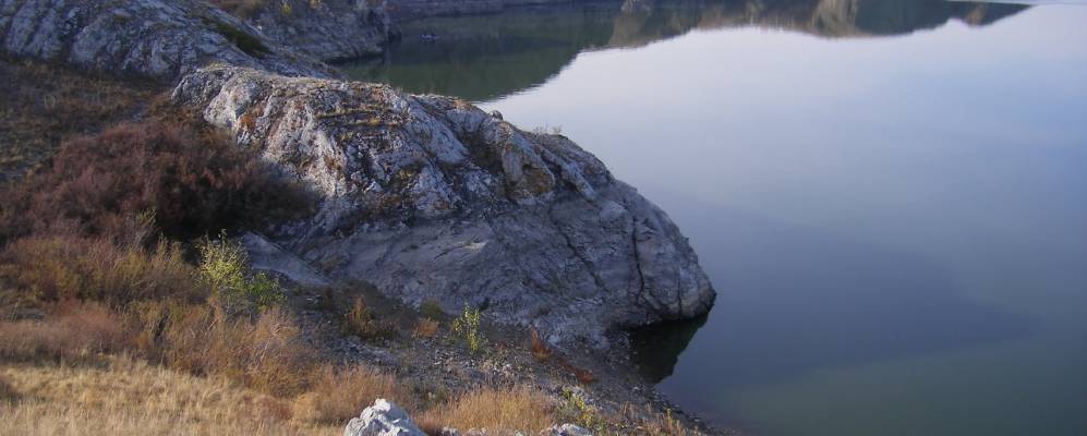 
            Фотография Чапаевки