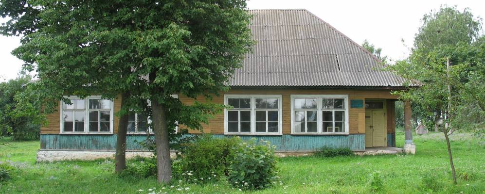 
            Фотография Круковки