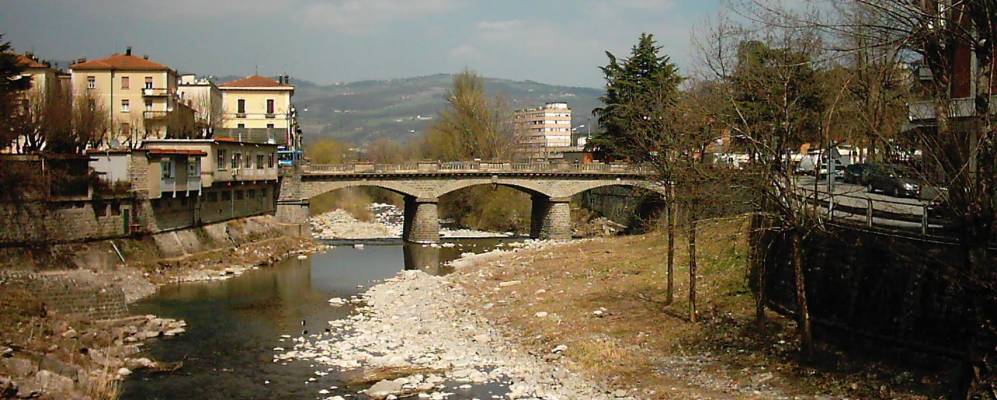 
            Фотография Порретта Терме