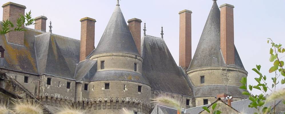 
            Фотография Ланже