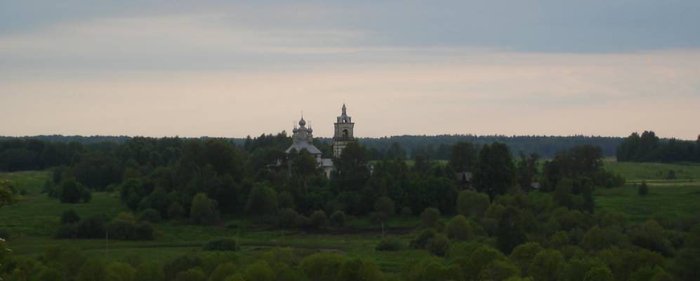 
            Фотография Гавриловского