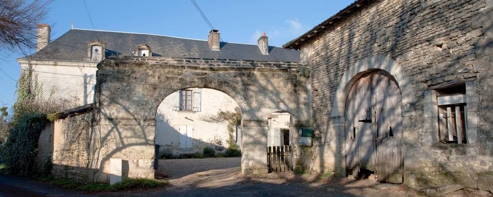 
            Фотография Бомонта