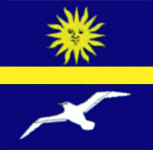 Флаг Каролино-Бугаза