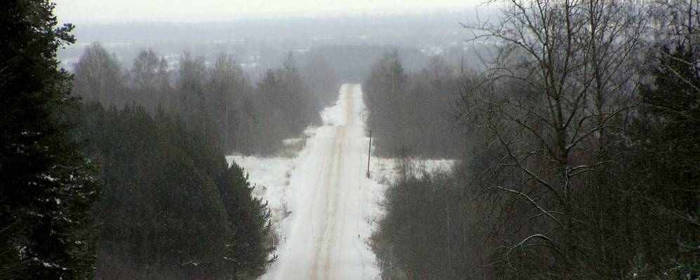 
            Фотография Бабеевки