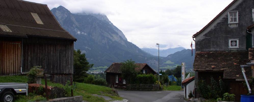 
            Фотография Обершана