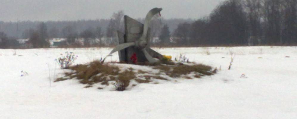 
            Фотография поселка Барсуки