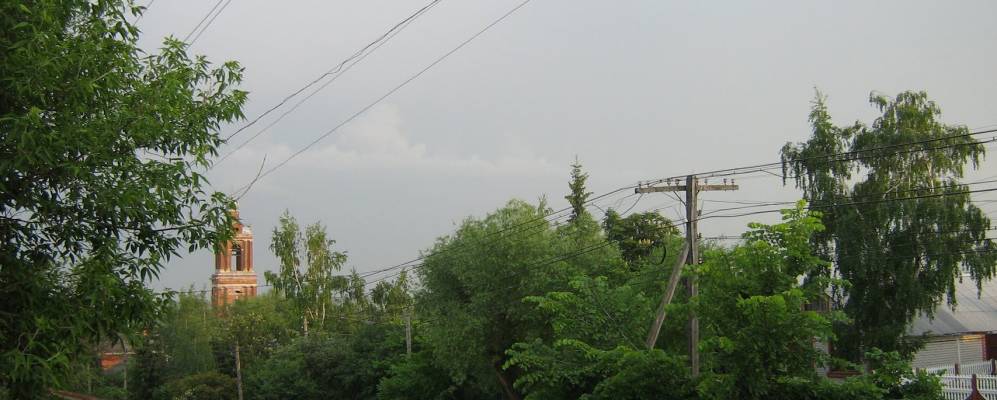 
            Фотография Козловки