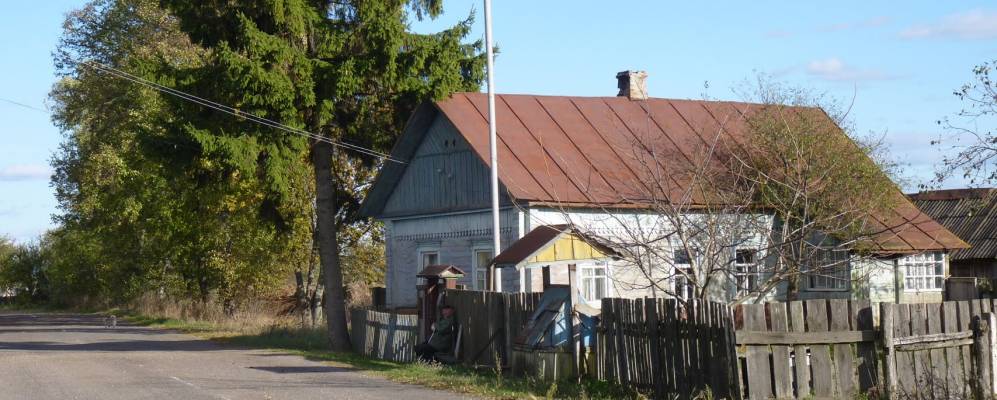 Фотография Удалевки