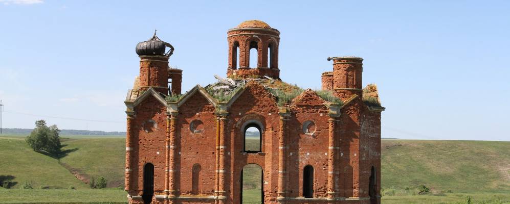 
            Фотография Шарая