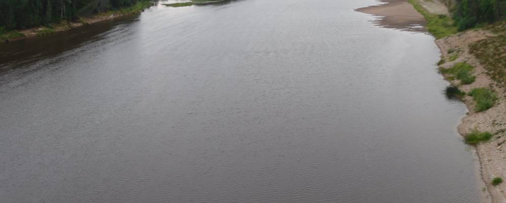 
            Фотография Усть-Чукурьи