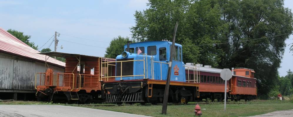 
            Фотография Найтстауна