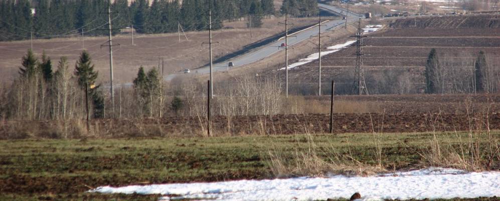 
            Фотография Кочкино