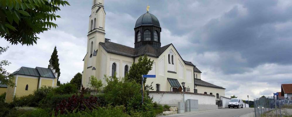 
            Фотография Рамзау Бай Берхтесгадена