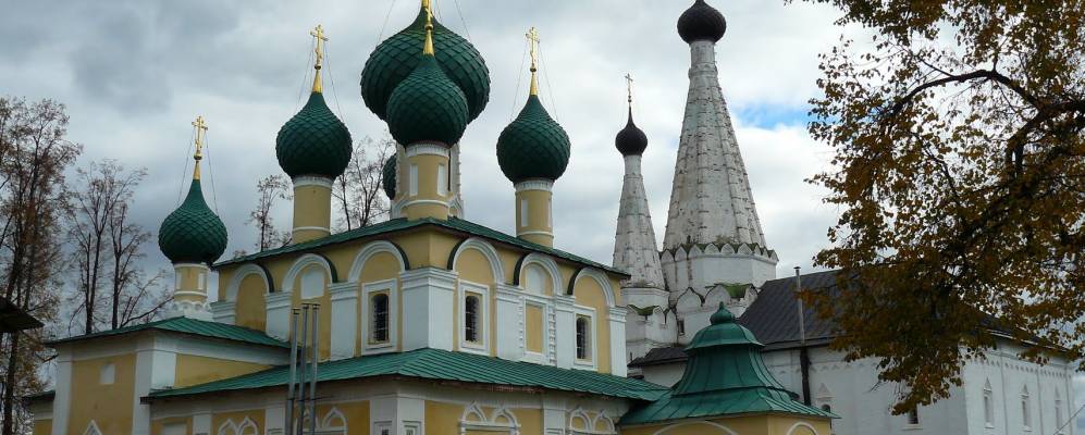 
            Фотография Хуторов